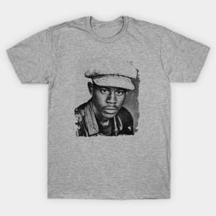 RETRO MARTIN LAWRENCE T-Shirt